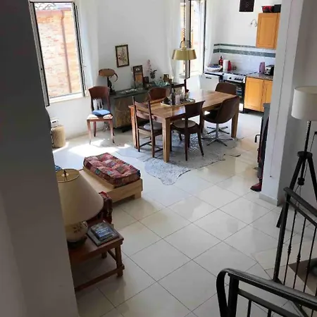Colonia Holiday home Campofilone