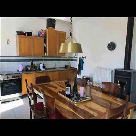 Holiday home Colonia Campofilone
