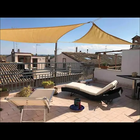 Colonia * Campofilone