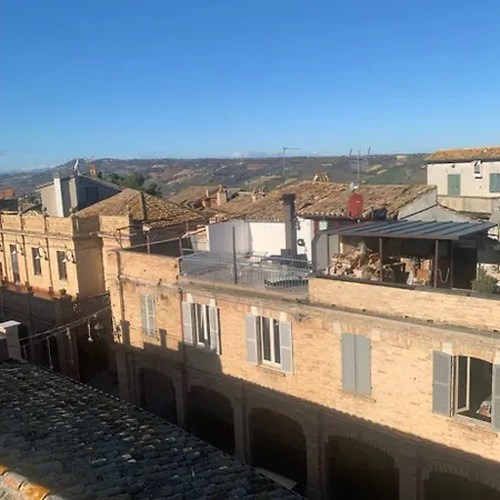 Holiday home Colonia Campofilone