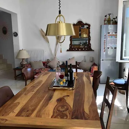 Holiday home Colonia Campofilone