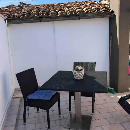 Holiday home Colonia Campofilone