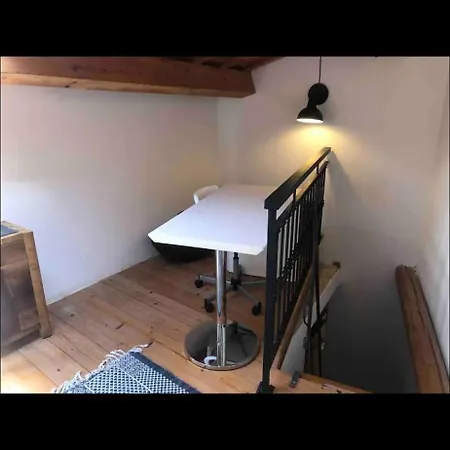 Colonia Holiday home Campofilone