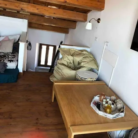 Holiday home Colonia