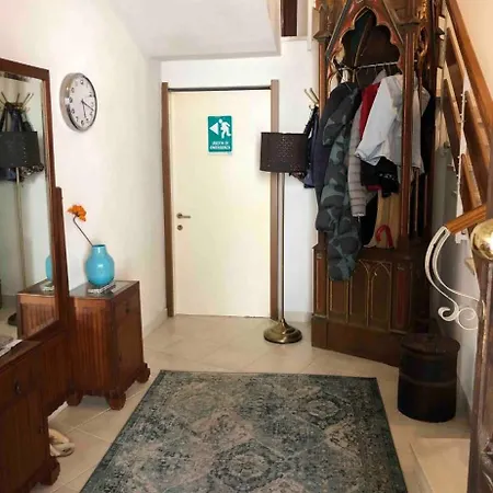 Colonia Holiday home Campofilone