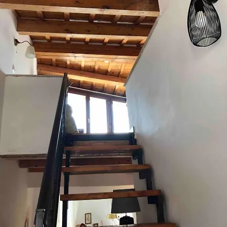 Holiday home Colonia Campofilone