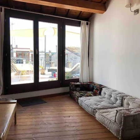 Colonia Holiday home Campofilone