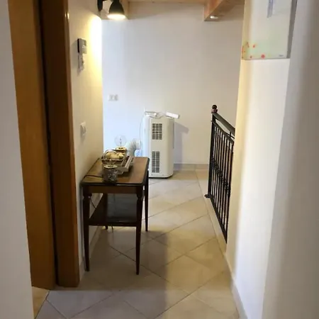 Holiday home Colonia Campofilone