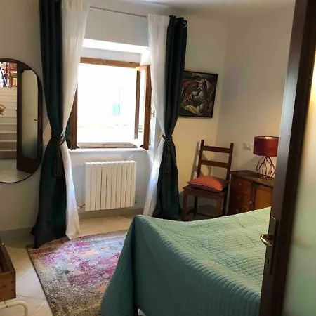 Colonia Holiday home Campofilone