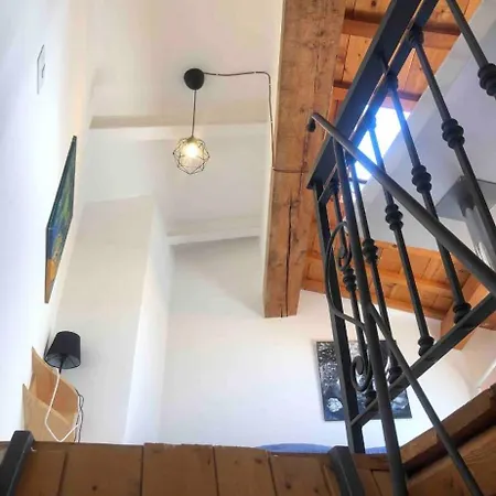 Colonia Holiday home *
