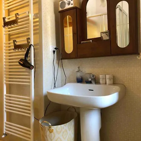 Colonia Holiday home Campofilone