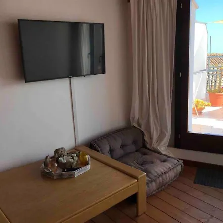 Colonia Holiday home
