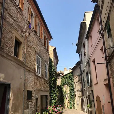 Colonia * Campofilone