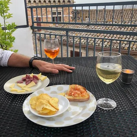 Colonia Holiday home Campofilone