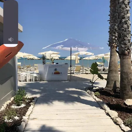 Colonia Holiday home