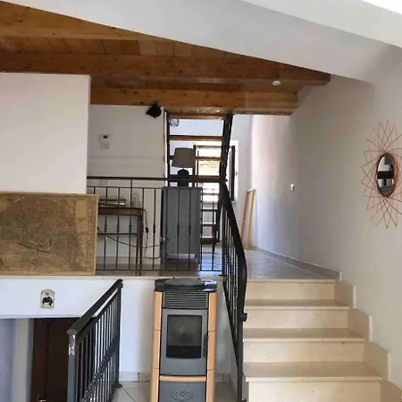 Holiday home Colonia Campofilone