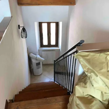Holiday home Colonia Campofilone