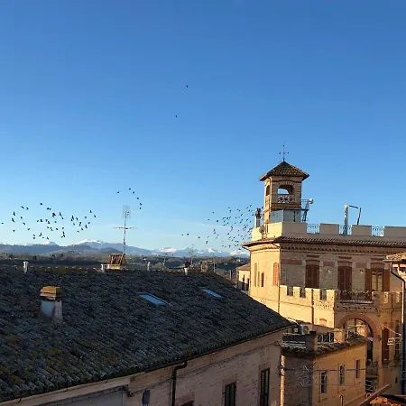 Colonia Dom wakacyjny Campofilone