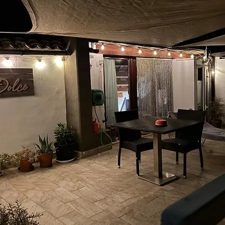 Dom wakacyjny Colonia Campofilone