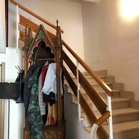 Colonia Dom wakacyjny