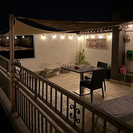 Dom wakacyjny Colonia *