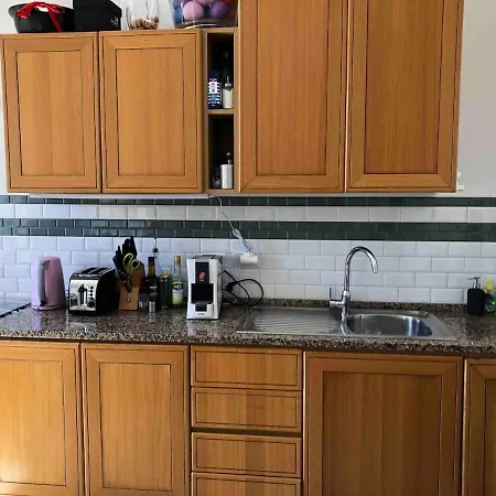 Dom wakacyjny Colonia *