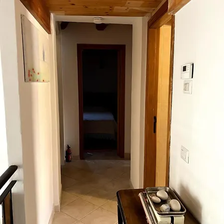 Colonia Dom wakacyjny Campofilone