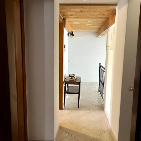 Dom wakacyjny Colonia *