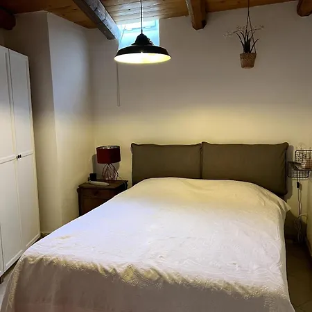 Colonia Semesterbostad