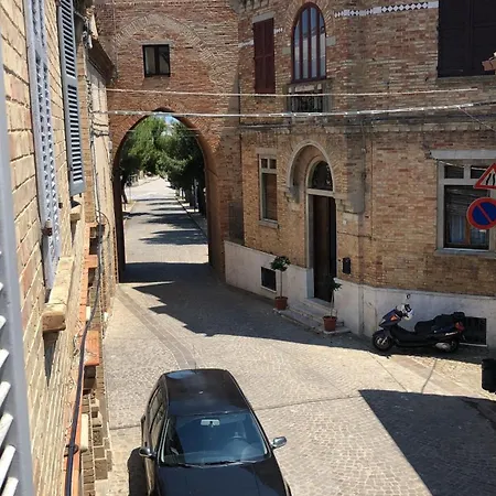 Dom wakacyjny Colonia