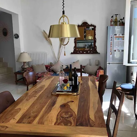 Dom wakacyjny Colonia *