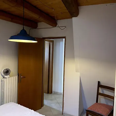 Semesterbostad Colonia Campofilone
