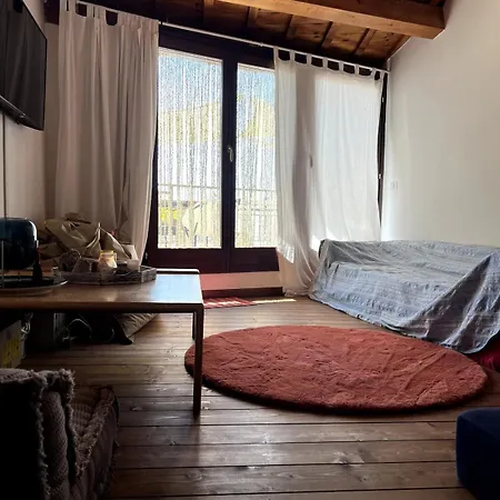 Semesterbostad Colonia